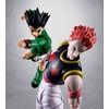 image:imageTAMASHII NATIONS  Hunter x Hunter  Gon amp Killua The Hunter Exam Option Parts Set SHFiguarts Action FigureHyskoa