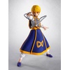 image:imageTAMASHII NATIONS  Hunter x Hunter  Gon amp Killua The Hunter Exam Option Parts Set SHFiguarts Action FigureKurapika