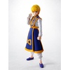 image:imageTAMASHII NATIONS  Hunter x Hunter  Gon amp Killua The Hunter Exam Option Parts Set SHFiguarts Action FigureKurapika