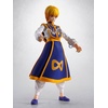 image:imageTAMASHII NATIONS  Hunter x Hunter  Gon amp Killua The Hunter Exam Option Parts Set SHFiguarts Action FigureKurapika