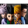 image:imageTAMASHII NATIONS  Hunter x Hunter  Gon amp Killua The Hunter Exam Option Parts Set SHFiguarts Action FigureLeorio