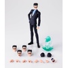 image:imageTAMASHII NATIONS  Hunter x Hunter  Gon amp Killua The Hunter Exam Option Parts Set SHFiguarts Action FigureLeorio