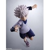 image:imageTAMASHII NATIONS  Hunter x Hunter  Killua SHFiguarts Action FigureKillua