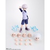 image:imageTAMASHII NATIONS  Hunter x Hunter  Killua SHFiguarts Action FigureKillua