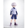 image:imageTAMASHII NATIONS  Hunter x Hunter  Killua SHFiguarts Action FigureKillua