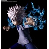 image:imageTAMASHII NATIONS  Hunter x Hunter  Killua SHFiguarts Action FigureKillua