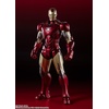 image:imageTAMASHII NATIONS  Iron Man  Iron Man Mark 6 The Infinity Saga SHFiguarts Action Figure