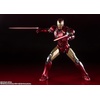 image:imageTAMASHII NATIONS  Iron Man  Iron Man Mark 6 The Infinity Saga SHFiguarts Action Figure