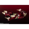 image:imageTAMASHII NATIONS  Iron Man  Iron Man Mark 6 The Infinity Saga SHFiguarts Action Figure