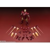 image:imageTAMASHII NATIONS  Iron Man  Iron Man Mark 6 The Infinity Saga SHFiguarts Action Figure
