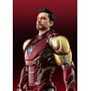 image:imageTAMASHII NATIONS  Iron Man  Iron Man Mark85 The Infinity Saga SHFiguarts Action Figure