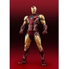image:imageTAMASHII NATIONS  Iron Man  Iron Man Mark85 The Infinity Saga SHFiguarts Action Figure
