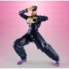 image:imageTAMASHII NATIONS  JoJos Bizarre Adventure  Josuke Higashikata SHFiguarts Action FigureJosuke Higashikata