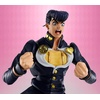 image:imageTAMASHII NATIONS  JoJos Bizarre Adventure  Josuke Higashikata SHFiguarts Action FigureJosuke Higashikata