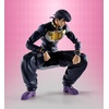 image:imageTAMASHII NATIONS  JoJos Bizarre Adventure  Josuke Higashikata SHFiguarts Action FigureJosuke Higashikata