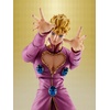 image:imageTAMASHII NATIONS  JoJos Bizarre Adventure  Jotaro Kujo SHFiguarts Action FigureGiorno Giovanna