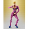 image:imageTAMASHII NATIONS  JoJos Bizarre Adventure  Jotaro Kujo SHFiguarts Action FigureGiorno Giovanna