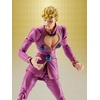 image:imageTAMASHII NATIONS  JoJos Bizarre Adventure  Jotaro Kujo SHFiguarts Action FigureGiorno Giovanna