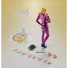 image:imageTAMASHII NATIONS  JoJos Bizarre Adventure  Jotaro Kujo SHFiguarts Action FigureGiorno Giovanna