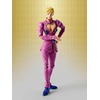 image:imageTAMASHII NATIONS  JoJos Bizarre Adventure  Jotaro Kujo SHFiguarts Action FigureGiorno Giovanna