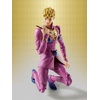image:imageTAMASHII NATIONS  JoJos Bizarre Adventure  Jotaro Kujo SHFiguarts Action FigureGiorno Giovanna