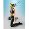 image:imageTAMASHII NATIONS  JoJos Bizarre Adventure  Jotaro Kujo SHFiguarts Action FigureJolyne Cujoh