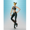 image:imageTAMASHII NATIONS  JoJos Bizarre Adventure  Jotaro Kujo SHFiguarts Action FigureJolyne Cujoh