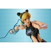 image:imageTAMASHII NATIONS  JoJos Bizarre Adventure  Jotaro Kujo SHFiguarts Action FigureJolyne Cujoh