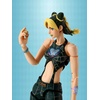 image:imageTAMASHII NATIONS  JoJos Bizarre Adventure  Jotaro Kujo SHFiguarts Action FigureJolyne Cujoh