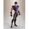 image:imageTAMASHII NATIONS  JoJos Bizarre Adventure  Jotaro Kujo SHFiguarts Action FigureJonathan Joestar