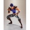 image:imageTAMASHII NATIONS  JoJos Bizarre Adventure  Jotaro Kujo SHFiguarts Action FigureJonathan Joestar