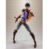 image:imageTAMASHII NATIONS  JoJos Bizarre Adventure  Jotaro Kujo SHFiguarts Action FigureJonathan Joestar