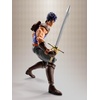 image:imageTAMASHII NATIONS  JoJos Bizarre Adventure  Jotaro Kujo SHFiguarts Action FigureJonathan Joestar