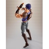 image:imageTAMASHII NATIONS  JoJos Bizarre Adventure  Jotaro Kujo SHFiguarts Action FigureJonathan Joestar