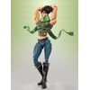 image:imageTAMASHII NATIONS  JoJos Bizarre Adventure  Jotaro Kujo SHFiguarts Action FigureJoseph Joestar