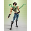 image:imageTAMASHII NATIONS  JoJos Bizarre Adventure  Jotaro Kujo SHFiguarts Action FigureJoseph Joestar