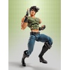 image:imageTAMASHII NATIONS  JoJos Bizarre Adventure  Jotaro Kujo SHFiguarts Action FigureJoseph Joestar