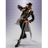 image:imageTAMASHII NATIONS  JoJos Bizarre Adventure  Jotaro Kujo SHFiguarts Action FigureJotaro Kujo