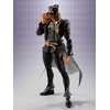 image:imageTAMASHII NATIONS  JoJos Bizarre Adventure  Jotaro Kujo SHFiguarts Action FigureJotaro Kujo