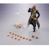 image:imageTAMASHII NATIONS  JoJos Bizarre Adventure  Jotaro Kujo SHFiguarts Action FigureJotaro Kujo