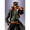 image:imageTAMASHII NATIONS  JoJos Bizarre Adventure  Jotaro Kujo SHFiguarts Action FigureJotaro Kujo