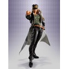 image:imageTAMASHII NATIONS  JoJos Bizarre Adventure  Jotaro Kujo SHFiguarts Action FigureJotaro Kujo