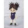 image:imageTAMASHII NATIONS  Jujutsu Kaisen  Choso Bandai Spirits Figuarts mini Action Figure