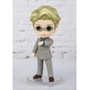 image:imageTAMASHII NATIONS  Jujutsu Kaisen  Maki Zenin Bandai Spirits Figuarts mini Action FigureKento Nanami