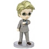 image:imageTAMASHII NATIONS  Jujutsu Kaisen  Maki Zenin Bandai Spirits Figuarts mini Action FigureKento Nanami