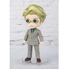 image:imageTAMASHII NATIONS  Jujutsu Kaisen  Maki Zenin Bandai Spirits Figuarts mini Action FigureKento Nanami