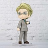 image:imageTAMASHII NATIONS  Jujutsu Kaisen  Maki Zenin Bandai Spirits Figuarts mini Action FigureKento Nanami