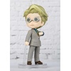 image:imageTAMASHII NATIONS  Jujutsu Kaisen  Maki Zenin Bandai Spirits Figuarts mini Action FigureKento Nanami
