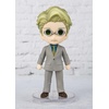 image:imageTAMASHII NATIONS  Jujutsu Kaisen  Maki Zenin Bandai Spirits Figuarts mini Action FigureKento Nanami
