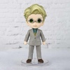 image:imageTAMASHII NATIONS  Jujutsu Kaisen  Maki Zenin Bandai Spirits Figuarts mini Action FigureKento Nanami
